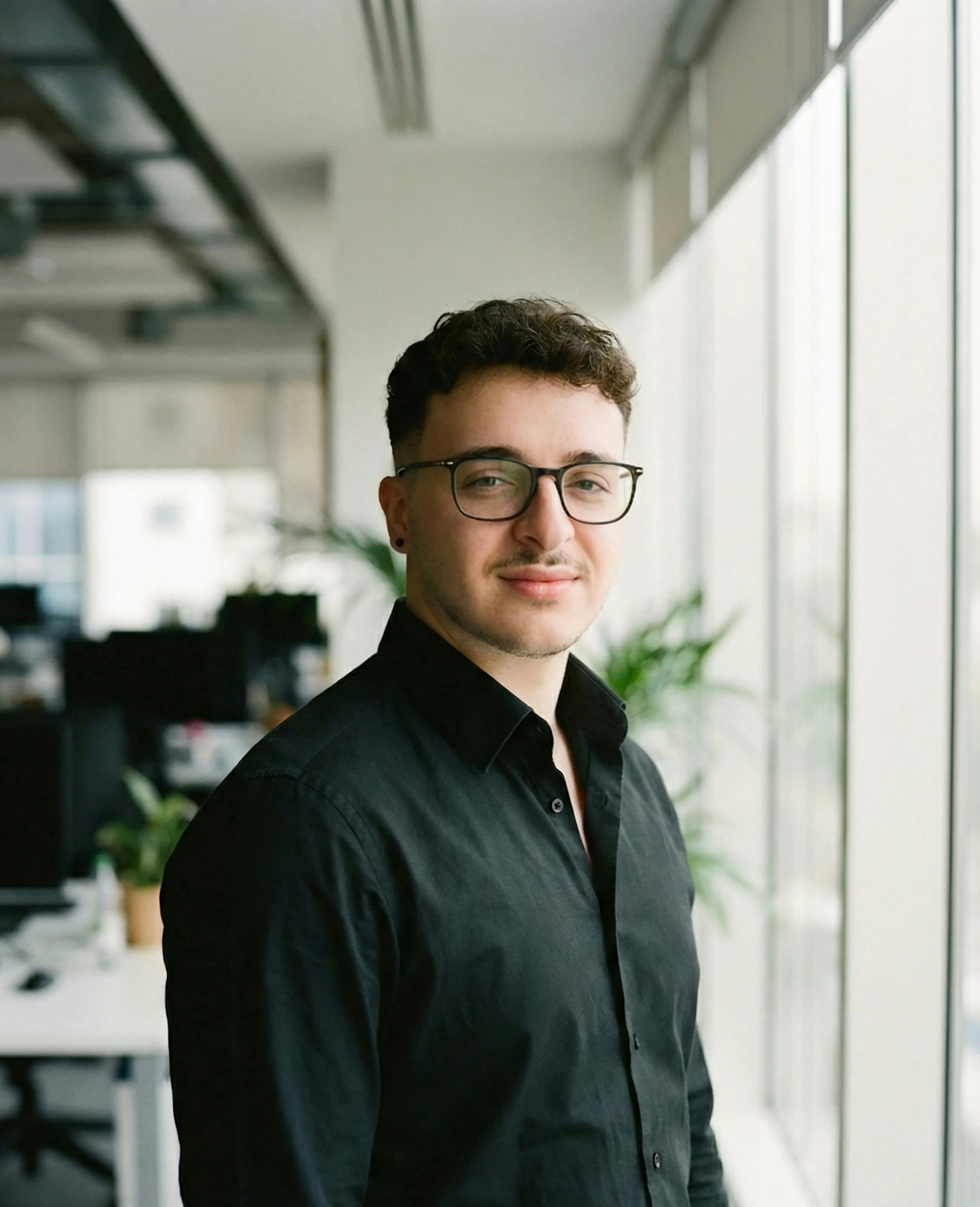 VividLogic team member